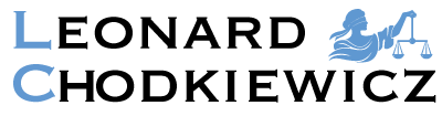 Leonard Chodkiewicz logo